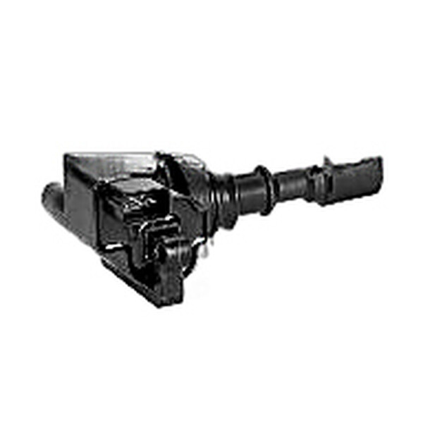 Ignition Coil Plug Shaft Ignition Coil 3-pole VALEO for HYUNDAI EQUUS and others