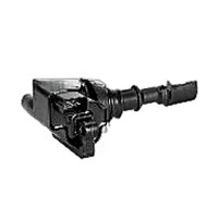 Ignition Coil Plug Shaft Ignition Coil 3-pole VALEO for...