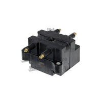 Zündspule Anschlussausführung SAE 4-polig VALEO...