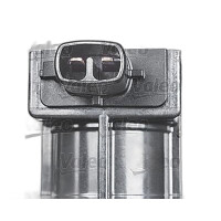 Zündspule Kerzenschachtzündspule 2-polig VALEO...