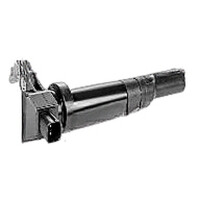 Ignition Coil Plug Shaft Ignition Coil 2-pole VALEO for...