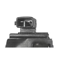 Ignition Coil Plug Shaft Ignition Coil 2-pole VALEO for...