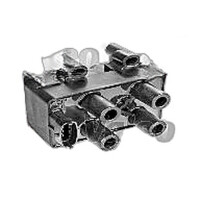 Ignition Coil 4-pin VALEO IAM-Expertise suitable for e.g....