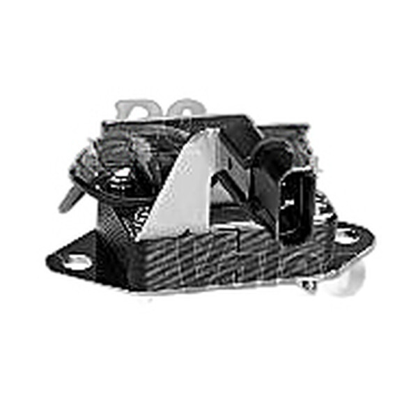 Zündspule 2-polig VALEO IAM-Expertise passend für u.a. MITSUBISHI COLT