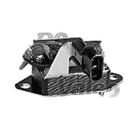 Zündspule 2-polig VALEO IAM-Expertise passend...