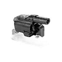 Zündspule 2-polig VALEO IAM-Expertise passend...