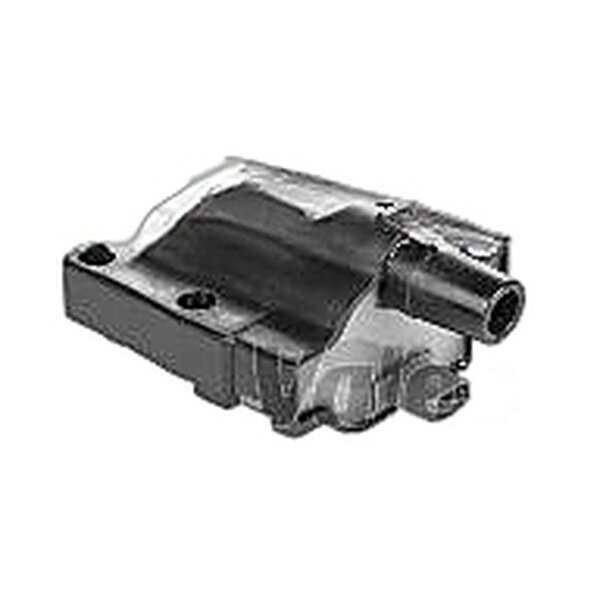 Ignition Coil 2-pole VALEO IAM-Expertise fits SUZUKI SAMURAI