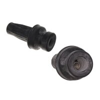 Schutzkappe Zündkerzenstecker 0,095 g VALEO für u.a. CITROËN