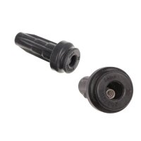 Schutzkappe Zündkerzenstecker VALEO für CITROËN