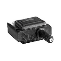 Ignition Coil 2-pole VALEO IAM-Expertise suitable for...