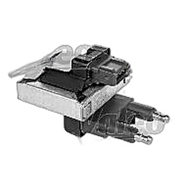 Ignition Coil 3-pin VALEO IAM-Expertise suitable for e.g. RENAULT ESPACE