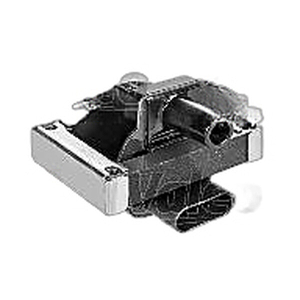 Zündspule 4-polig VALEO IAM-Expertise passend für u.a. JAGUAR XJ