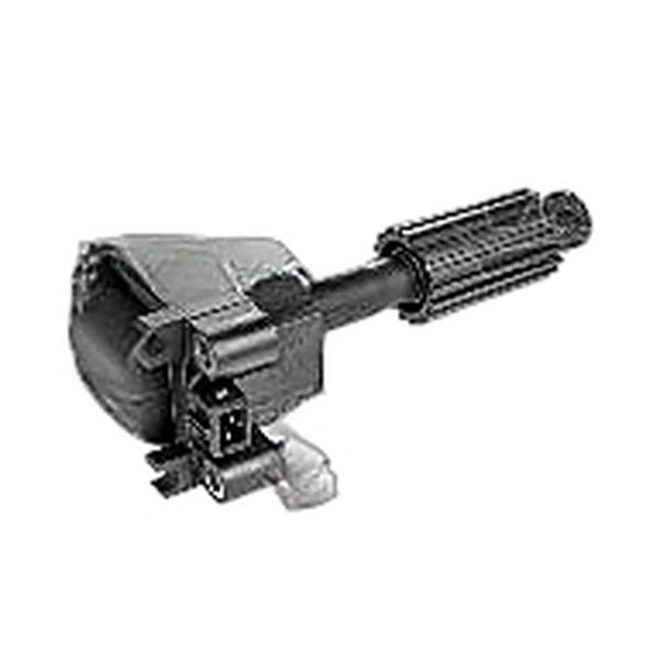 Zündspule Kerzenschachtzündspule 2-polig VALEO für u.a. FORD ESCORT