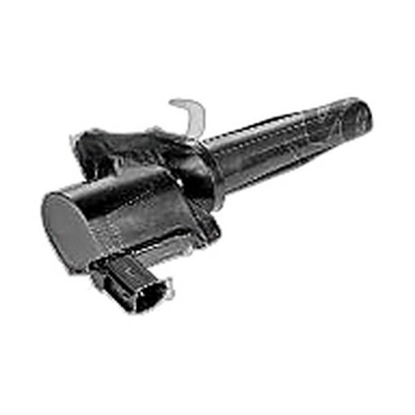 Zündspule Kerzenschachtzündspule 2-polig VALEO für u.a. FORD FOCUS