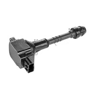 Ignition Coil Plug Shaft Ignition Coil 3-pole VALEO for...