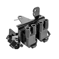 Zündspule 3-polig VALEO IAM-Expertise passend...