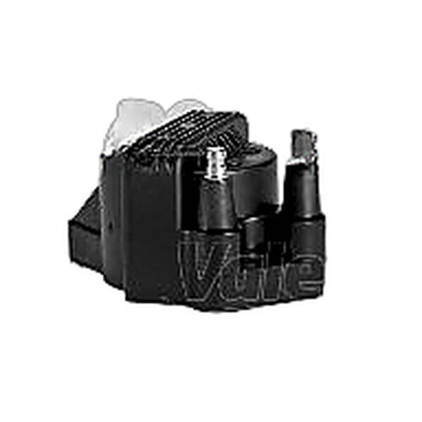 Ignition Coil 2-pole VALEO IAM-Expertise suitable for e.g. ISUZU TROOPER