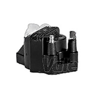 Ignition Coil 2-pole VALEO IAM-Expertise suitable for...