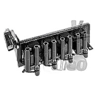 Zündspule 5-polig VALEO IAM-Expertise passend...