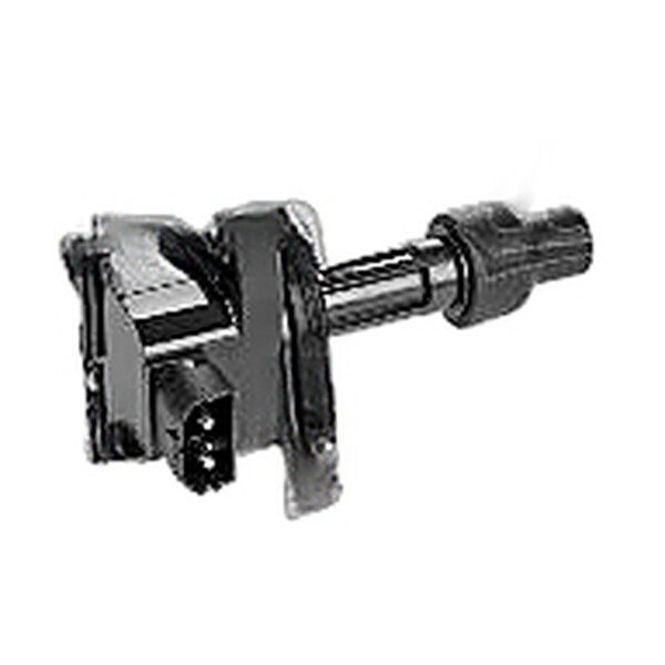 Zündspule Anschlussausführung M4 2-polig VALEO für u.a. VOLVO S40