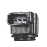 Ignition Coil Plug Shaft Ignition Coil 3-pole VALEO for...