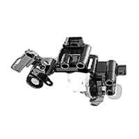 Ignition Coil 2-pole VALEO IAM-Expertise suitable for...