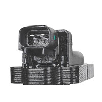 Zündspule Kerzenschachtzündspule 2-polig VALEO...