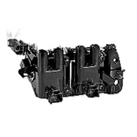 Zündspule 5-polig VALEO IAM-Expertise passend...