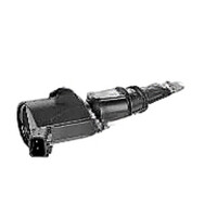 Ignition Coil Plug Shaft Ignition Coil 2-pole VALEO for...