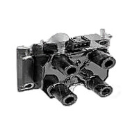 Ignition Coil 3-pin VALEO IAM-Expertise suitable for e.g....