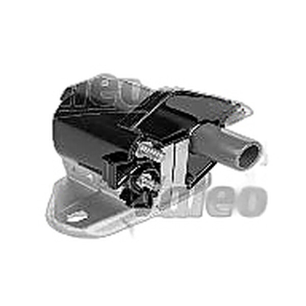 Zündspule 2-polig VALEO IAM-Expertise passend für u.a. MERCEDES-BENZ S-KLASSE