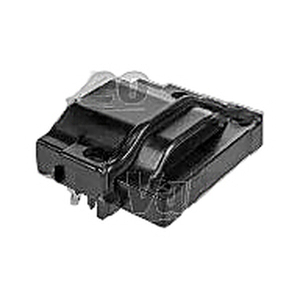 Zündspule 2-polig VALEO IAM-Expertise passend für u.a. TOYOTA CARINA