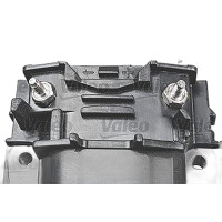 Zündspule 2-polig VALEO IAM-Expertise passend...