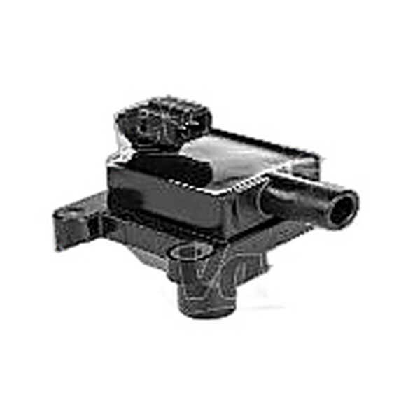 Ignition Coil 2-pole VALEO IAM-Expertise suitable for e.g. ALFA ROMEO 145