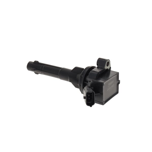 Ignition Coil Plug Shaft Ignition Coil 3-pole VALEO for TOYOTA COROLLA
