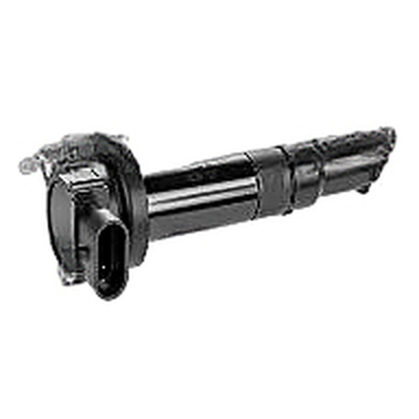 Ignition Coil Plug Shaft Ignition Coil 3-pole VALEO for HYUNDAI SANTA and others