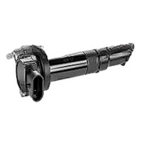 Ignition Coil Plug Shaft Ignition Coil 3-pole VALEO for...