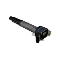 Ignition Coil Plug Shaft Ignition Coil 4-pole VALEO for...