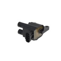 Zündspule 4-polig VALEO IAM-Expertise passend...