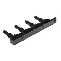 Zündspule 6-polig VALEO IAM-Expertise passend...