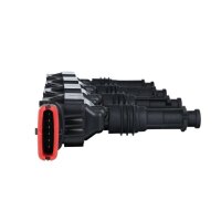 Zündspule 6-polig VALEO IAM-Expertise passend...