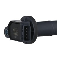 Zündspule Kerzenschachtzündspule 4-polig VALEO...