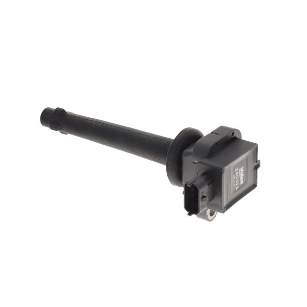 Zündspule Kerzenschachtzündspule 3-polig VALEO für NISSAN MICRA