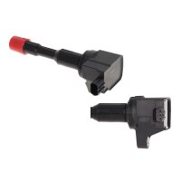 Ignition Coil Plug Shaft Ignition Coil 3-pole VALEO for HONDA JAZZ and others