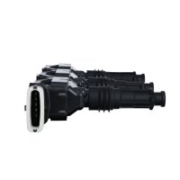 Zündspule Zündspulenleiste 5-polig VALEO...