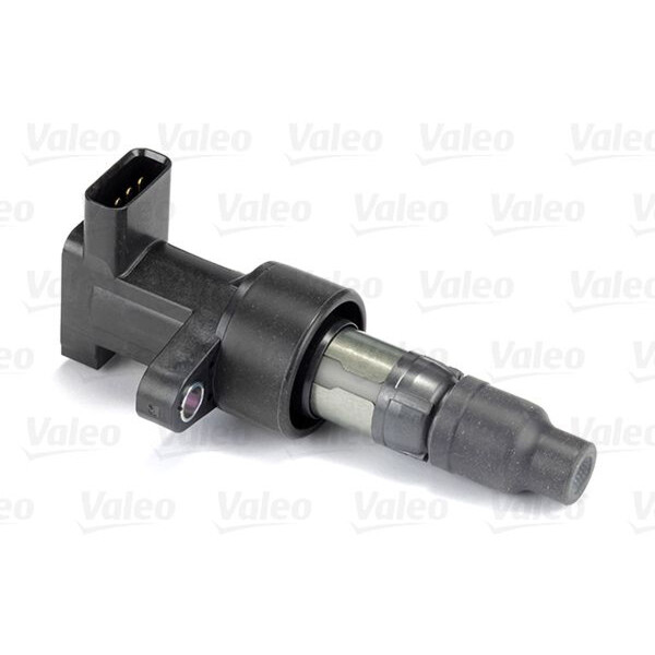 Zündspule Kerzenschachtzündspule 4-polig VALEO für u.a. JAGUAR XJ