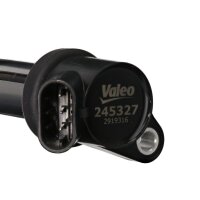 Ignition Coil Plug Shaft Ignition Coil 3-pole VALEO for...