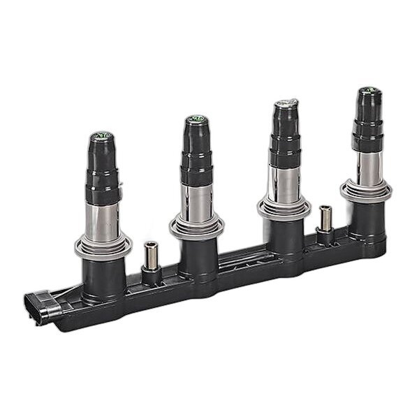 Ignition Coil Ignition Coil Strip 7-pin VALEO for e.g. CHEVROLET CRUZE