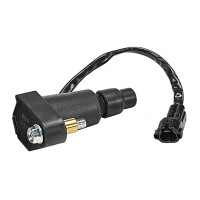 Ignition Coil Plug Shaft Ignition Coil 2-pole VALEO for...