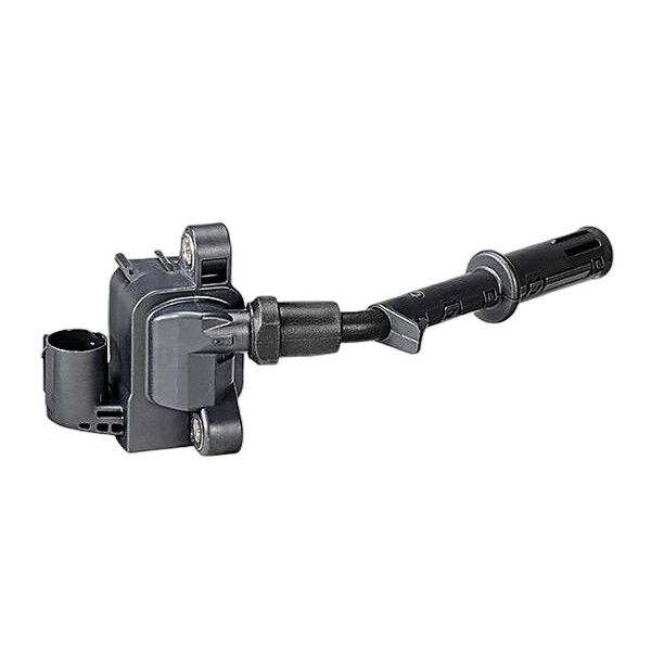 Zündspule Kerzenschachtzündspule 4-polig VALEO für u.a. MERCEDES-BENZ S-KLASSE